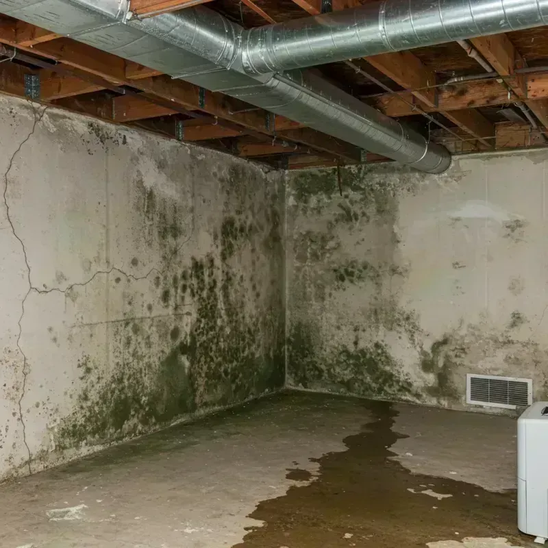 Professional Mold Removal in Grandview, WA